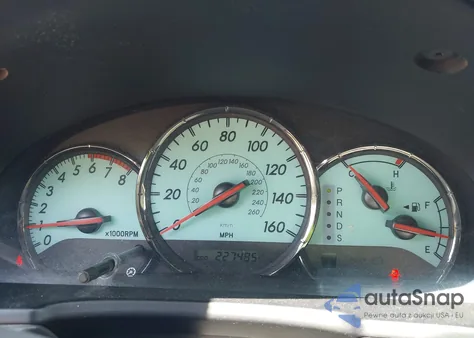 2006 Toyota Camry Solara Sle from USA, damaged, VIN 4T1FA38PX6U078390